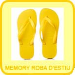 Memory roba d'estiu